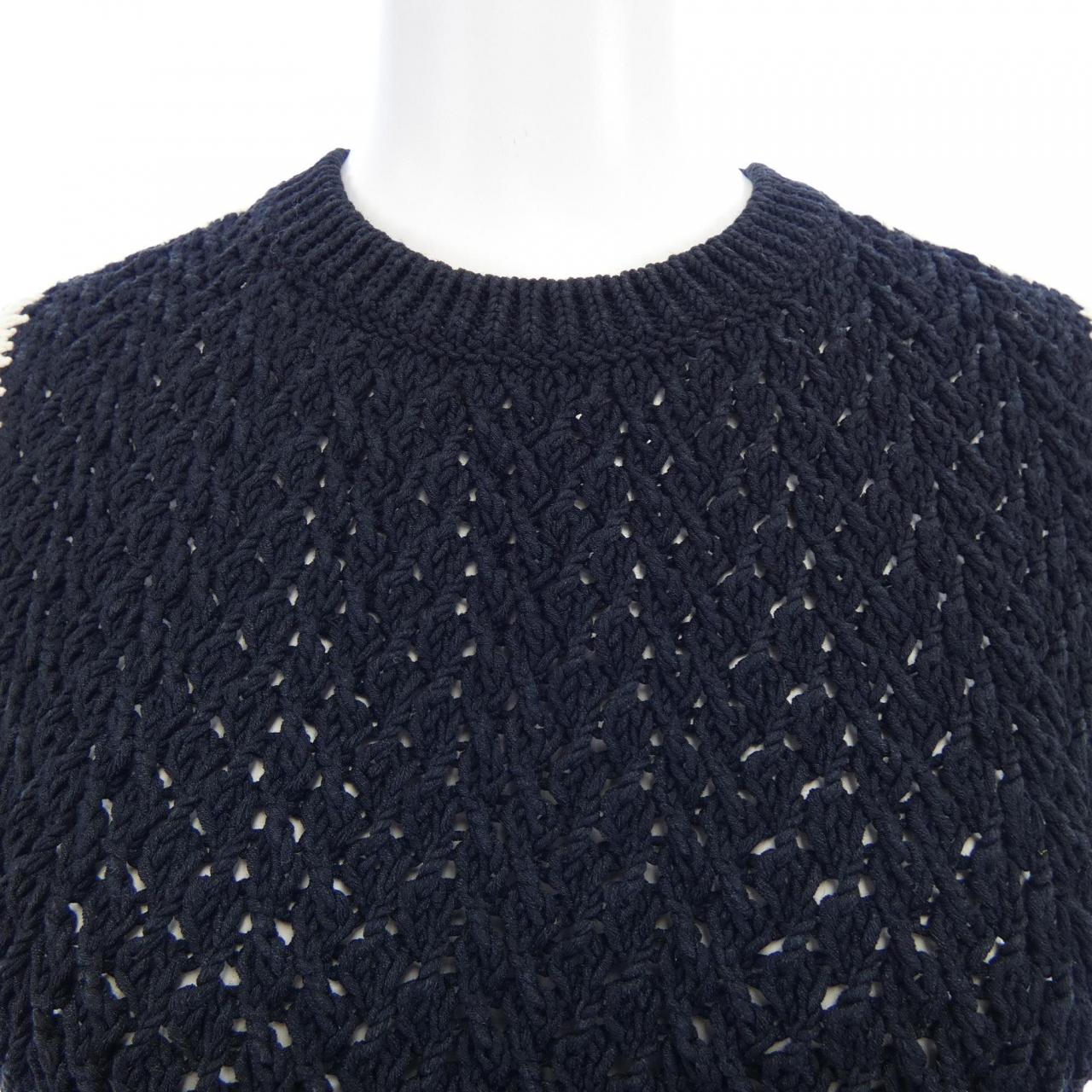 シャネル CHANEL P72106K10363 22C ワンピース