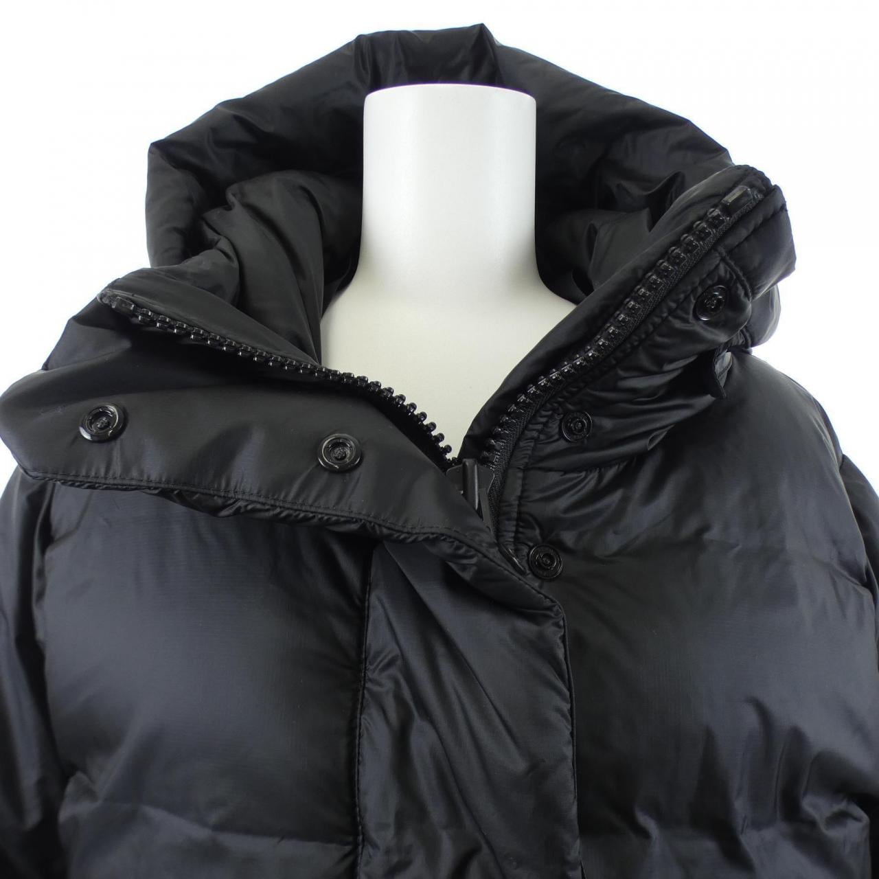 カナダグース CANADA GOOSE ロンハーマン別注 3824W2 LYNDALECOAT リンデルコ ダウンジャケット