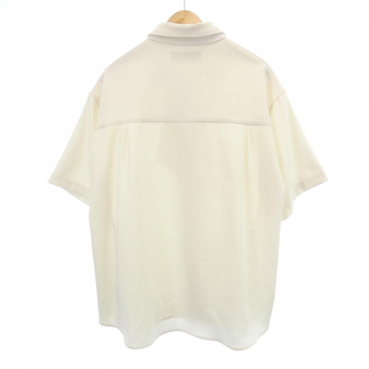 クルニ CULLNI シャツ