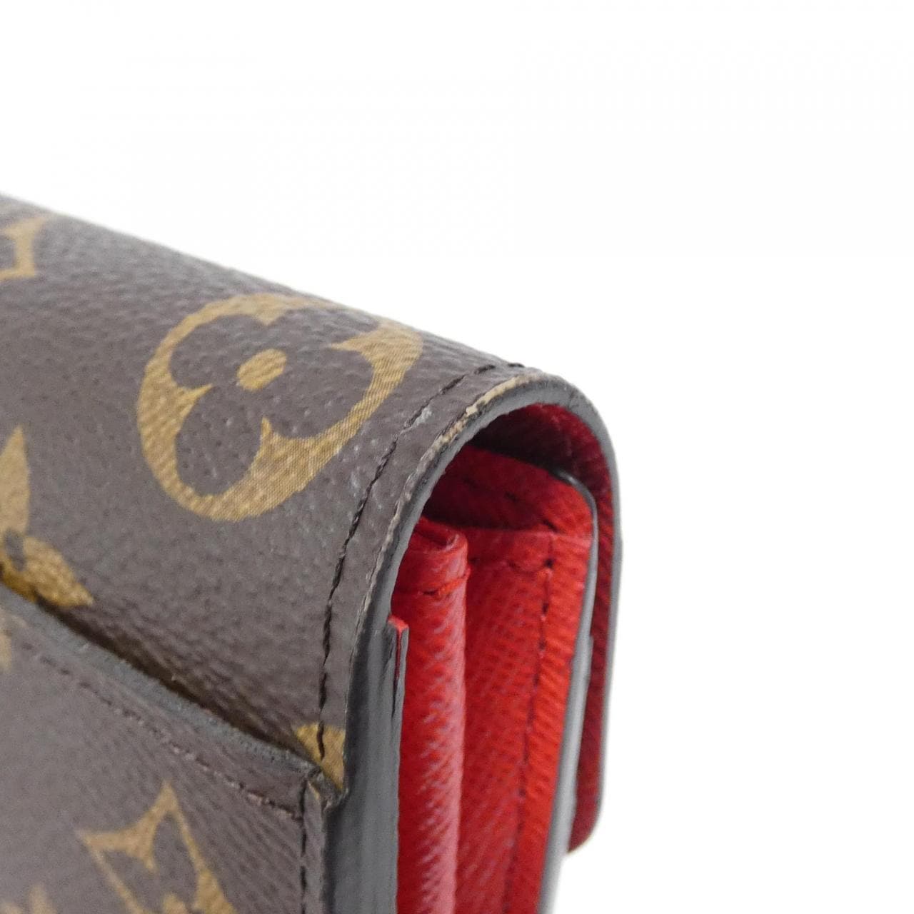 ルイヴィトン モノグラム ポルトフォイユ サラ M62236 財布