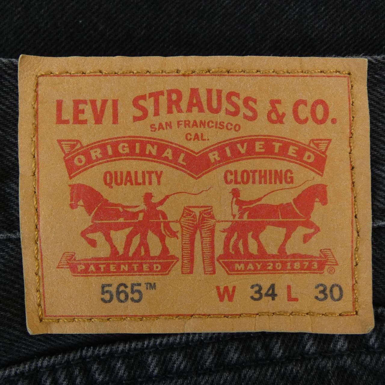 リーバイス LEVI'S ジーンズ