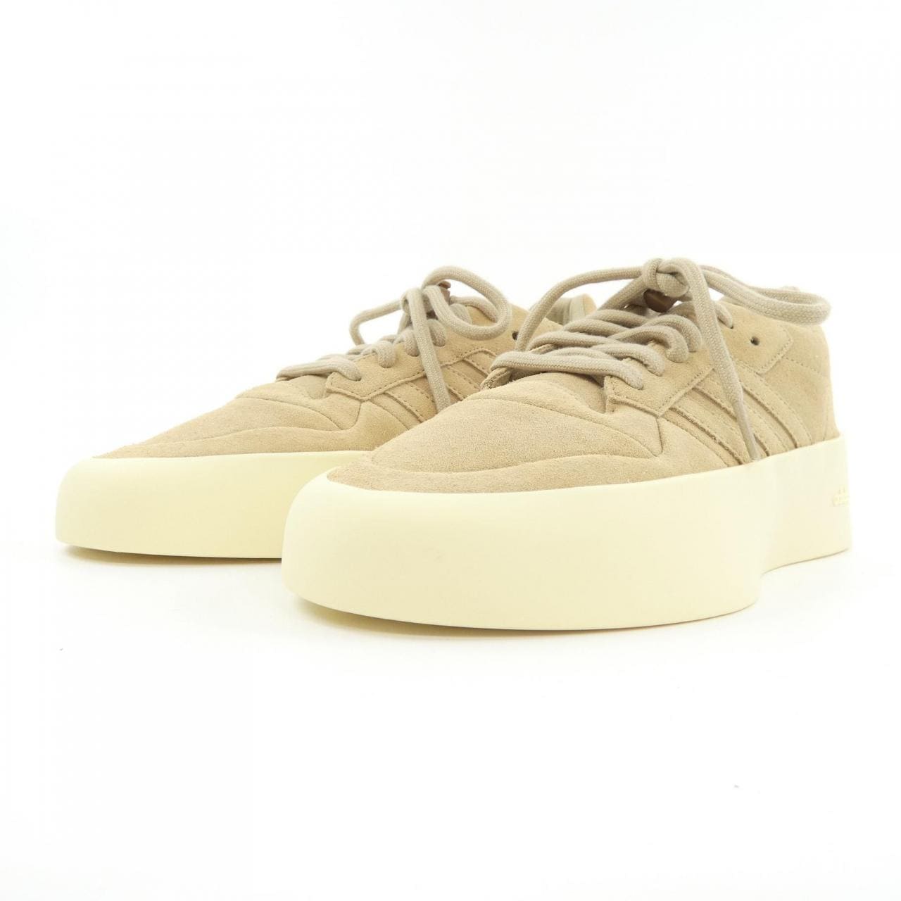 アディダス ADIDAS FEAR OF GOD ATHLETICS スニーカー
