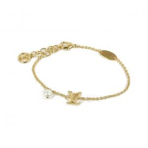 ルイヴィトン ブレスレット LVアイコニック ルイザ M1450A ブレスレット