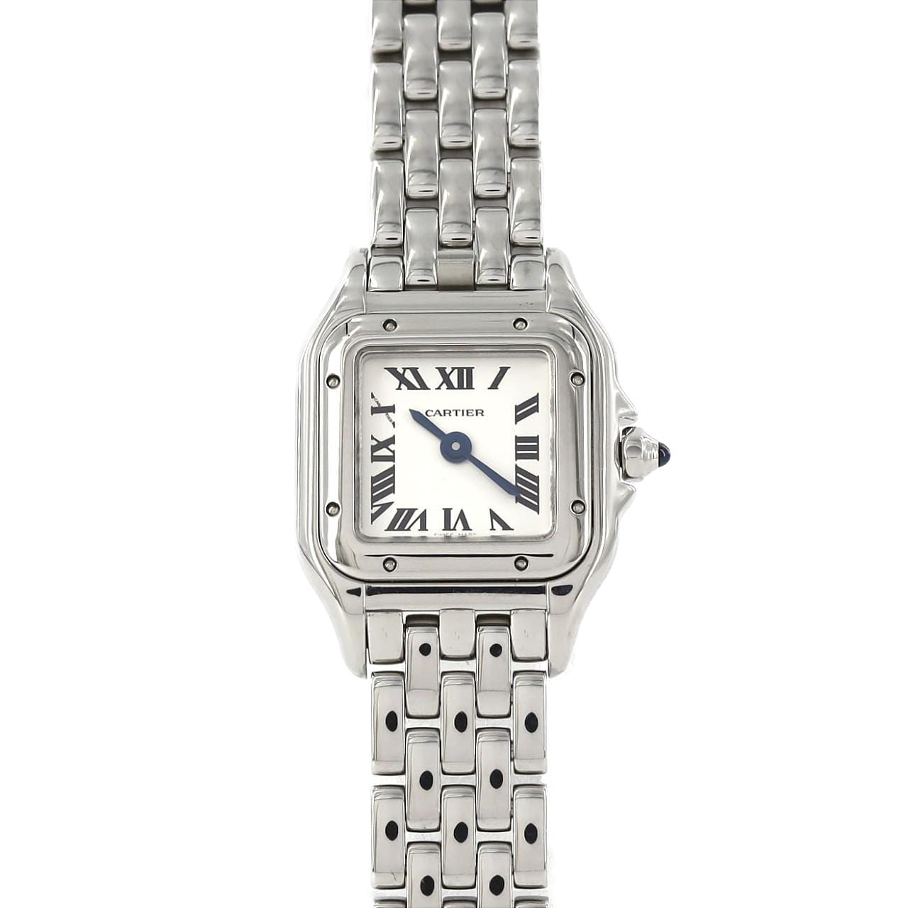 カルティエ ミニパンテール WSPN0012 SS クォーツ