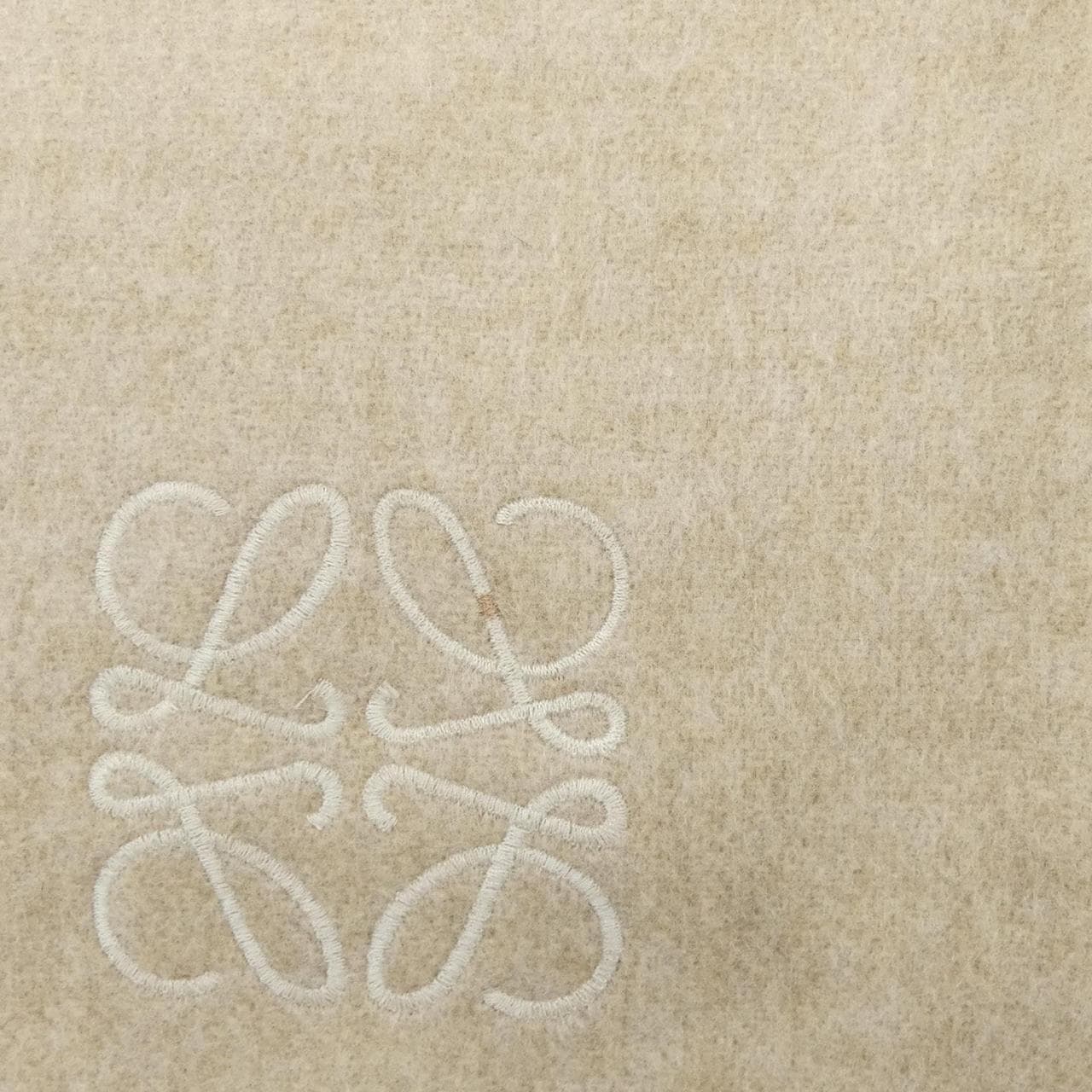 ロエベ LOEWE MUFFLER