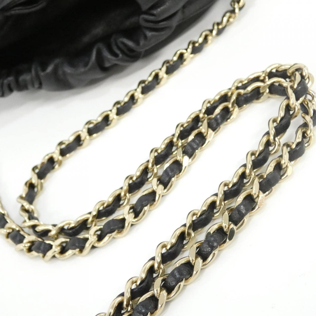 シャネル AS2313 ショルダーバッグ