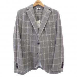 チルコロ 1901 CIRCOLO 1901 CN3474MP ジャケット