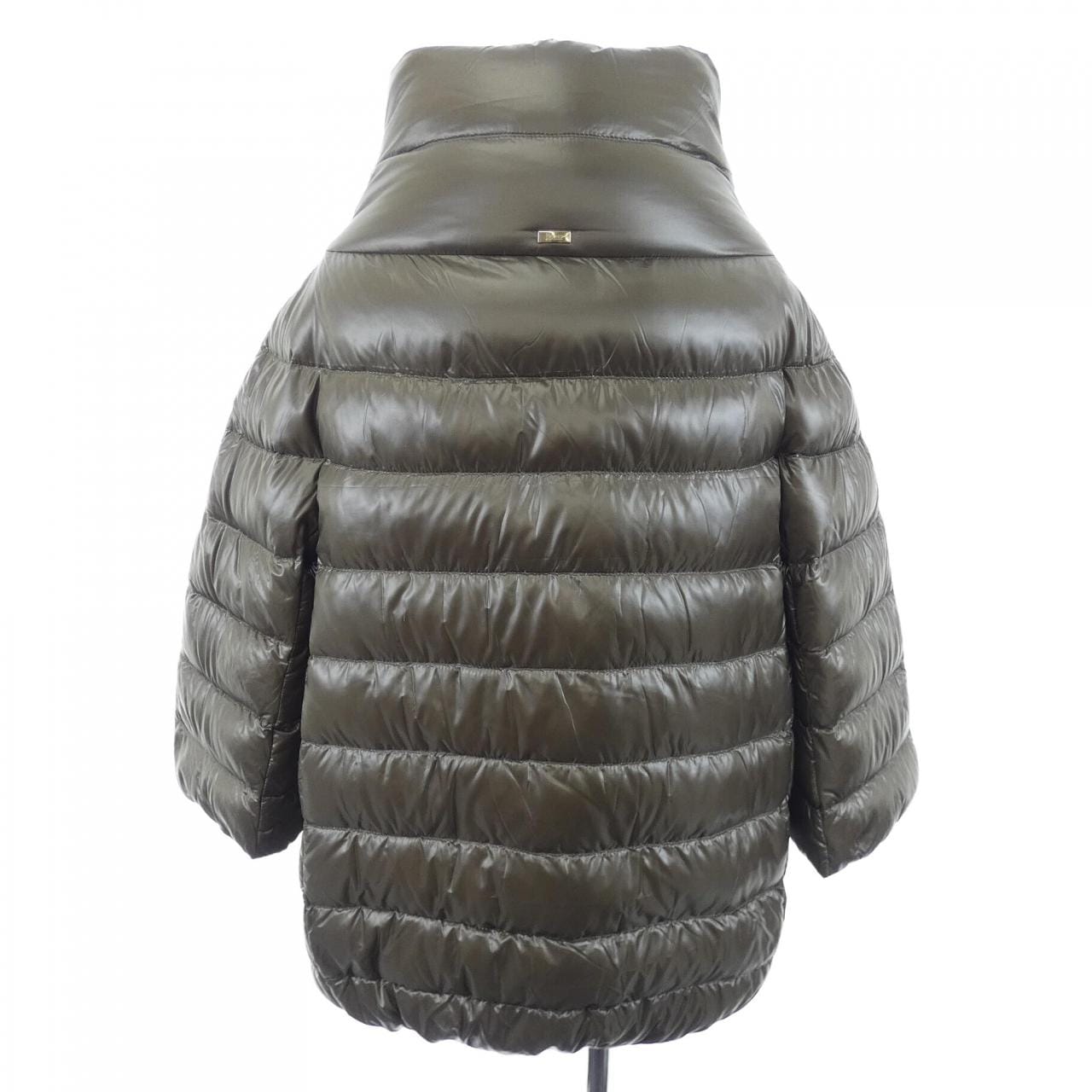 ヘルノ Herno PI0043D ダウンジャケット