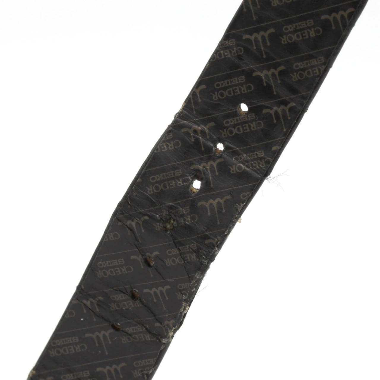 【ノーメンテナンス還元価格】セイコー クレドール YG 2F70-6430 YG クォーツ