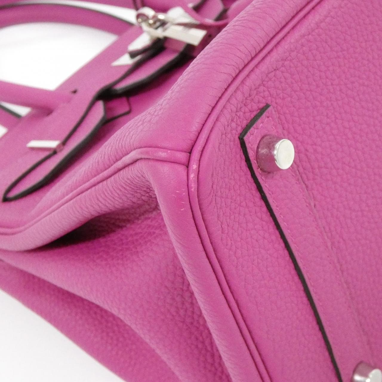 エルメス バーキン 30cm 030520CK バッグ