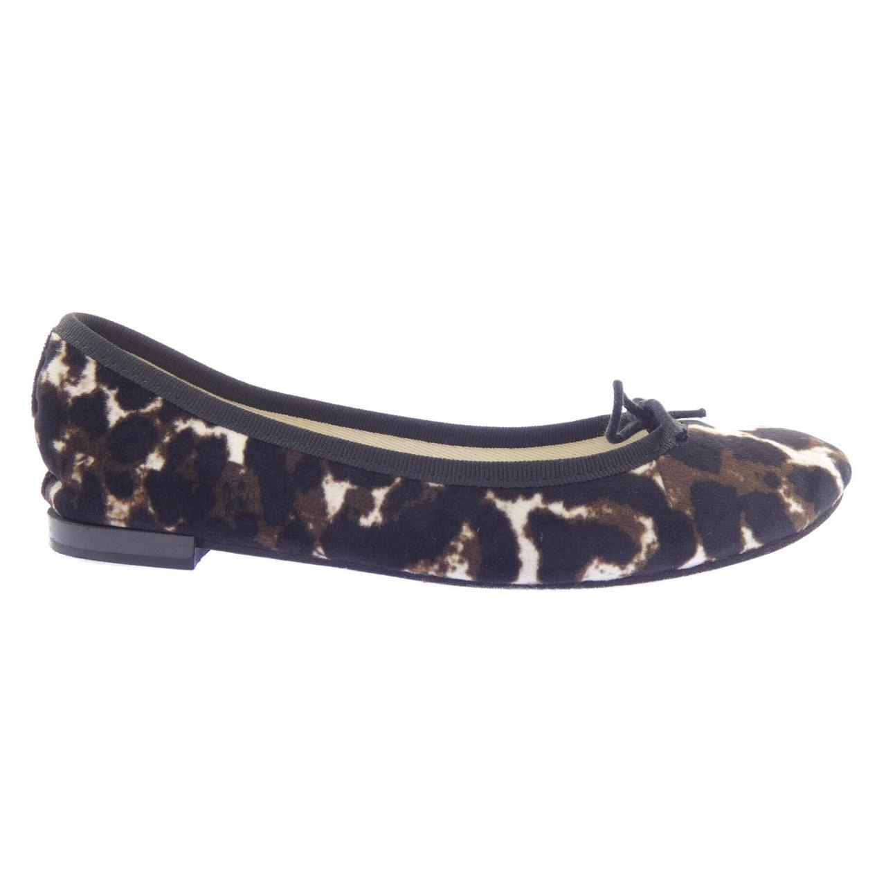 レペット repetto フラットシューズ