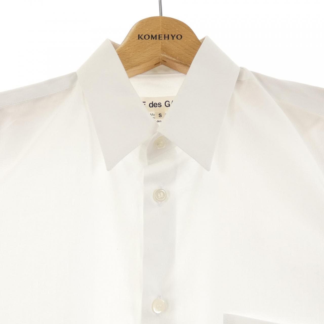 コムデギャルソン COMME des GARCONS GQ-B023 シャツ