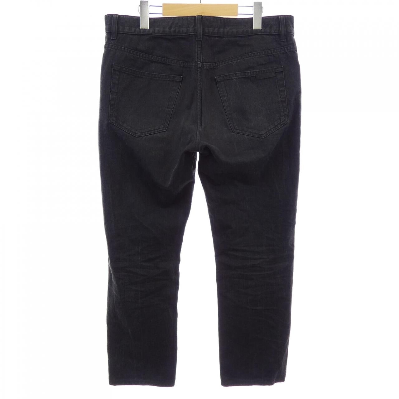 プラダ PRADA GEP178 R212 10R8 ジーンズ