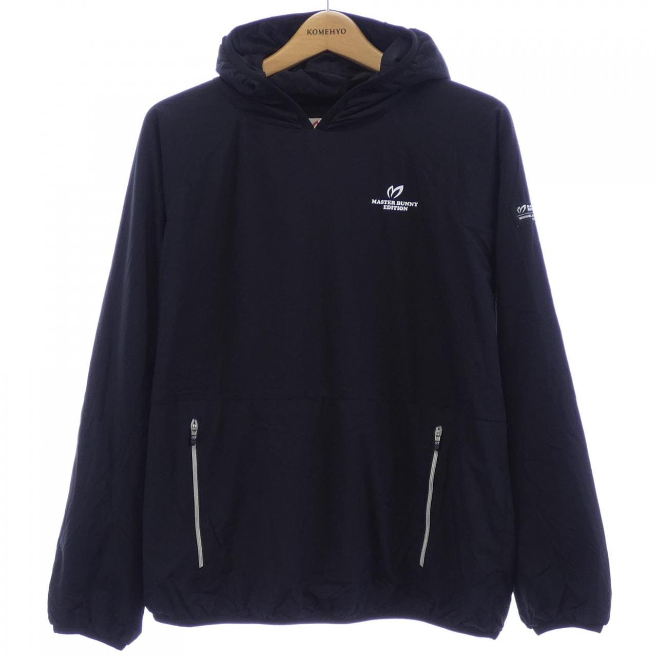 マスターバニーエディション MASTER BUNNY EDITION 759-2121052 パーカー