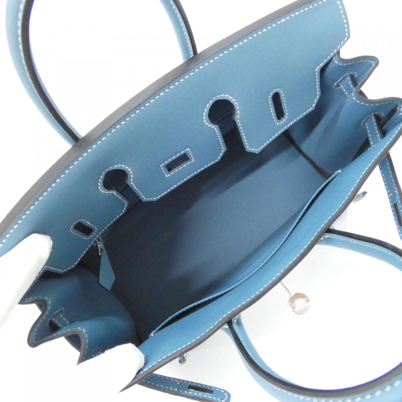 【未使用品】エルメス バーキン 25cm 049362CK バッグ