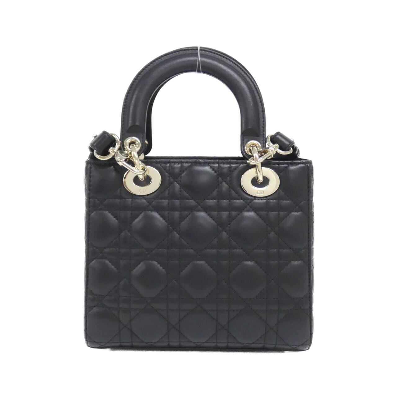クリスチャンディオール MY ABCDIOR レディ ディオール スモール M0538OCEA バッグ