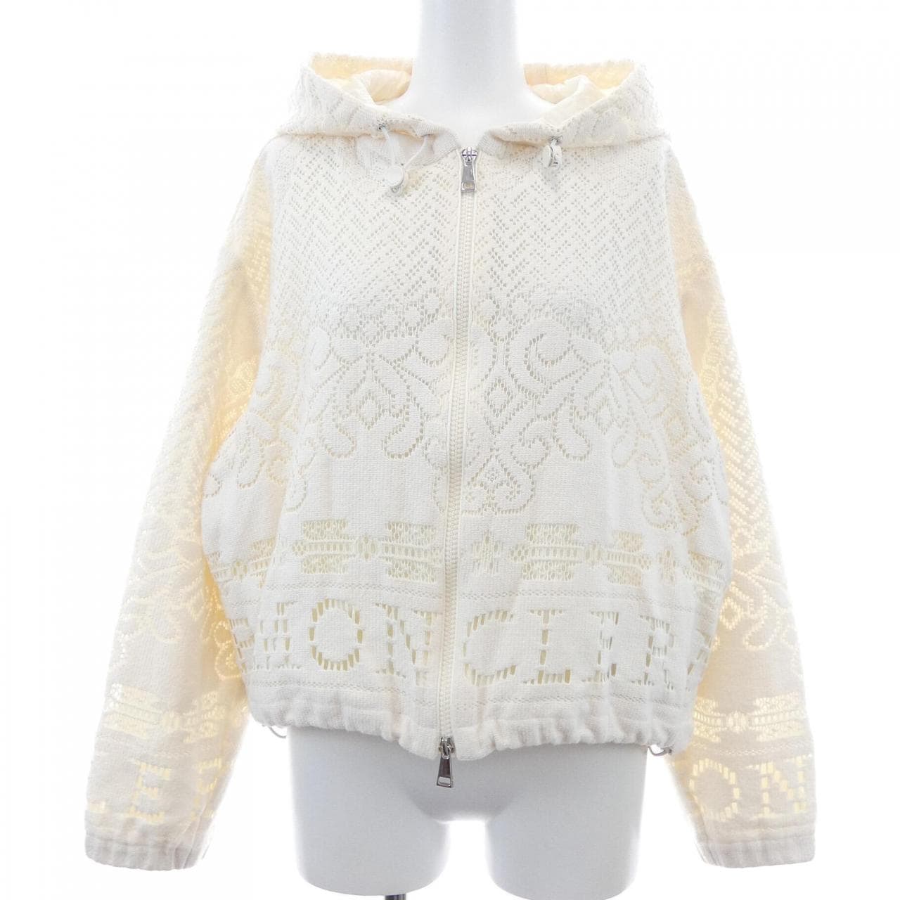 モンクレール MONCLER SEBASTE ブルゾン