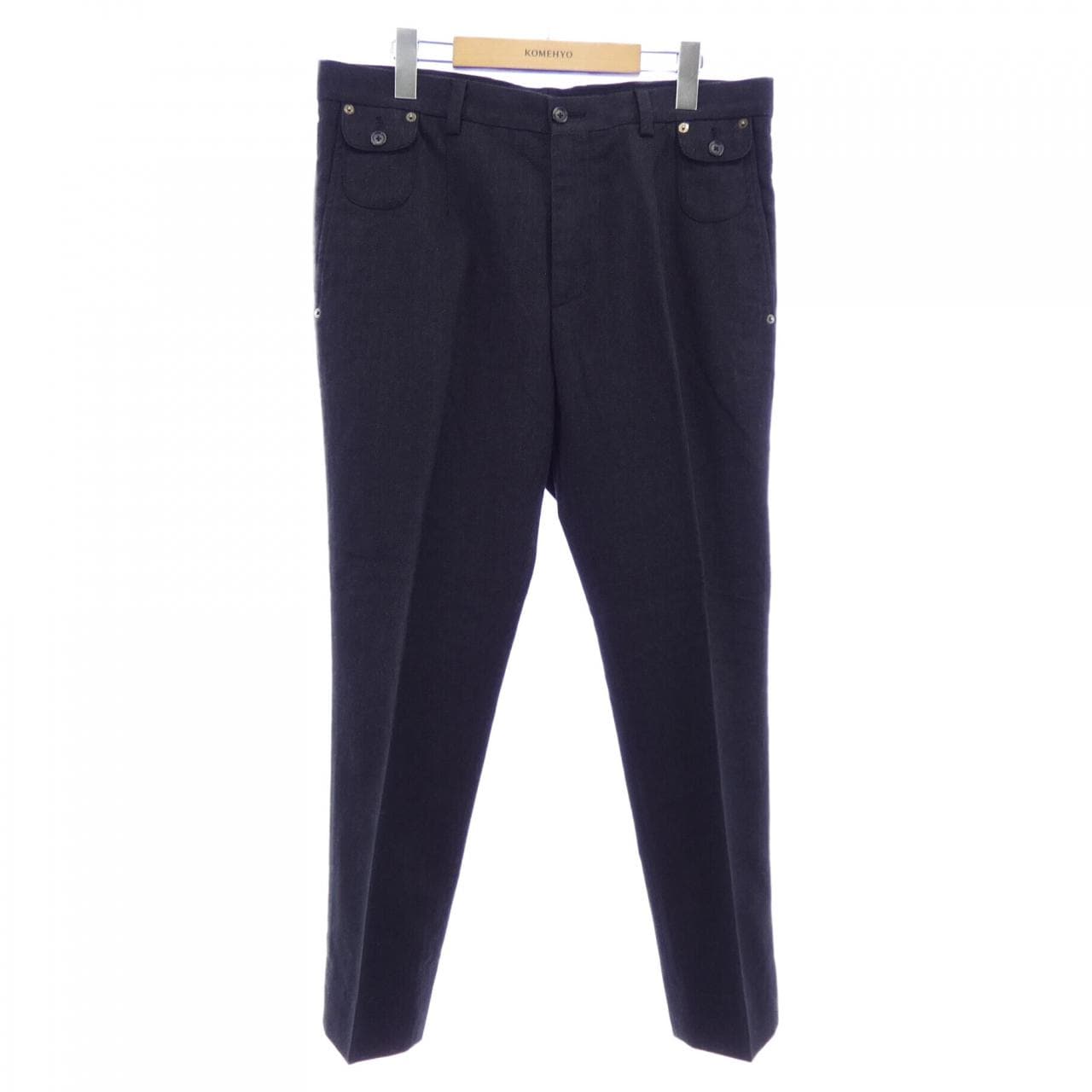 ドルチェアンドガッバーナ DOLCE&GABBANA G6FZAT/FC6AY パンツ