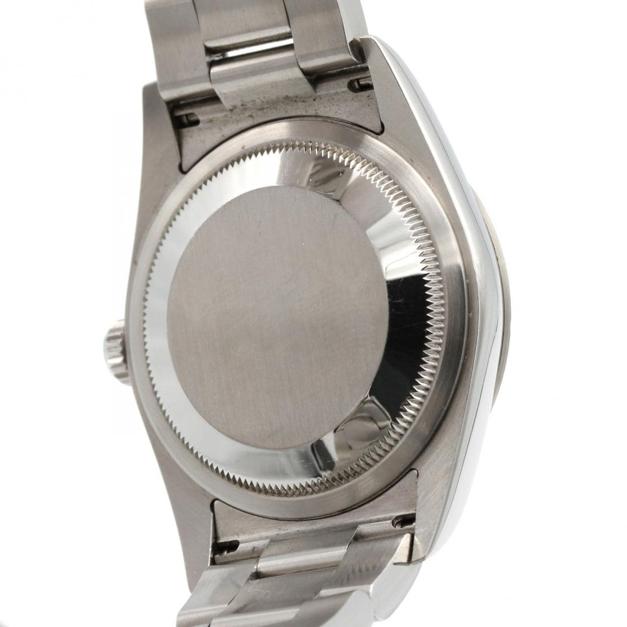 【ノーメンテナンス還元価格】ロレックス エクスプローラーI 114270 SS 自動巻 Z番