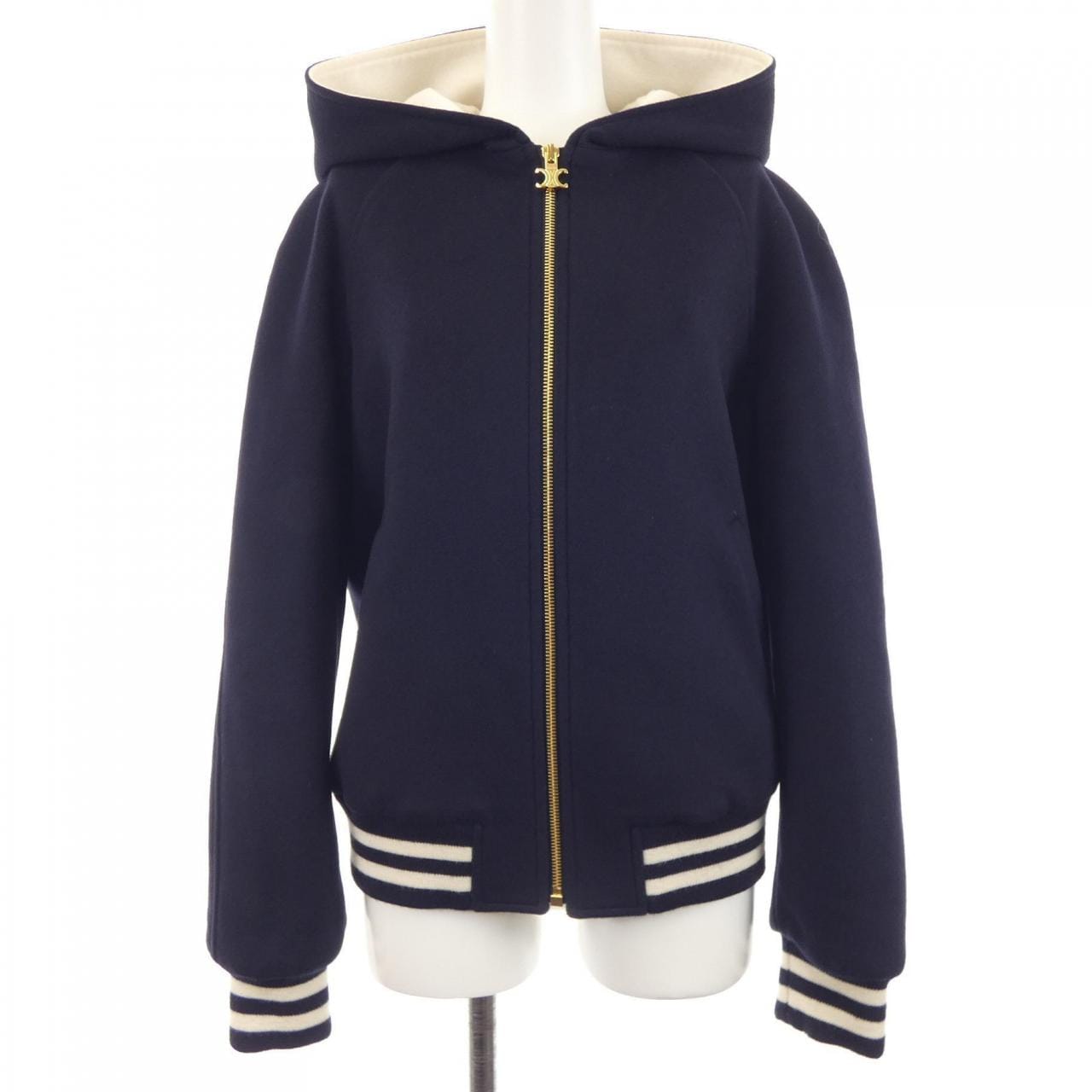 セリーヌ CELINE 2V98P6700 ブルゾン