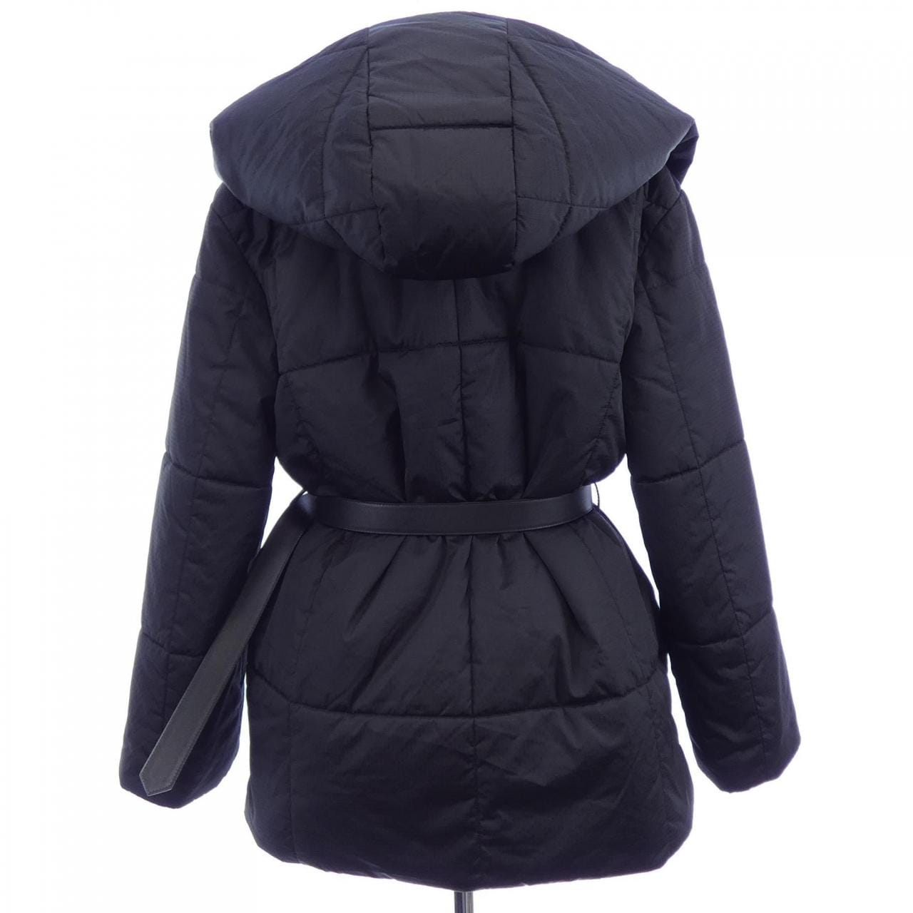 ルイヴィトン LOUIS VUITTON ショートピローパファーラップコート FNOW29E54 コート