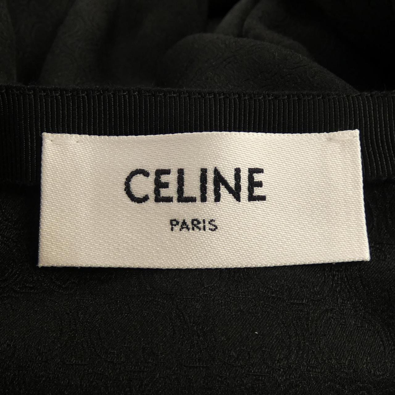 セリーヌ CELINE 2J508779R スカート