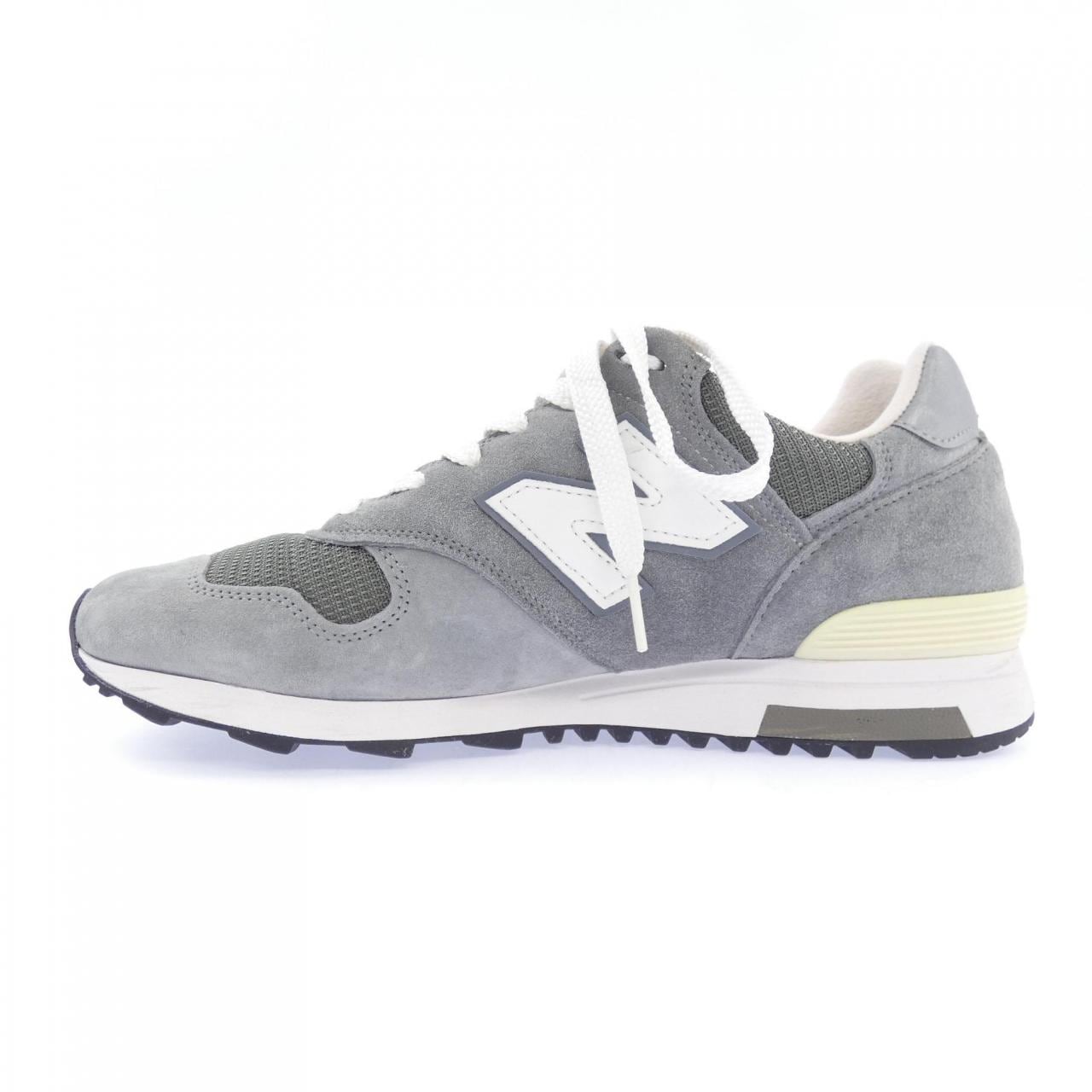 ニューバランス NEW BALANCE M1400GJ スニーカー
