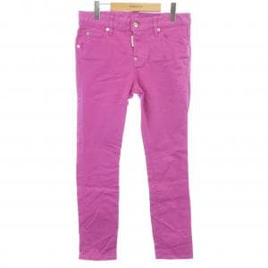 ディースクエアード DSQUARED2 S75LA0500 ジーンズ