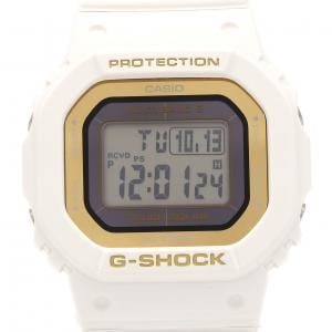 カシオ G-SHOCK･イルクジ2024 GMD-W5601K-7JR その他 ソーラークォーツ