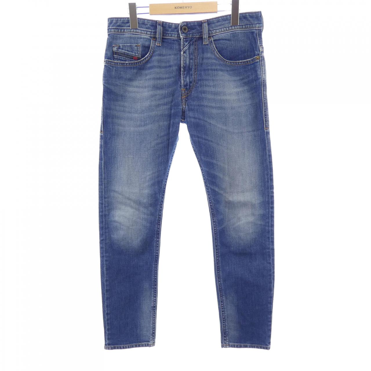 ディーゼル DIESEL THOMMER L.30 ジーンズ
