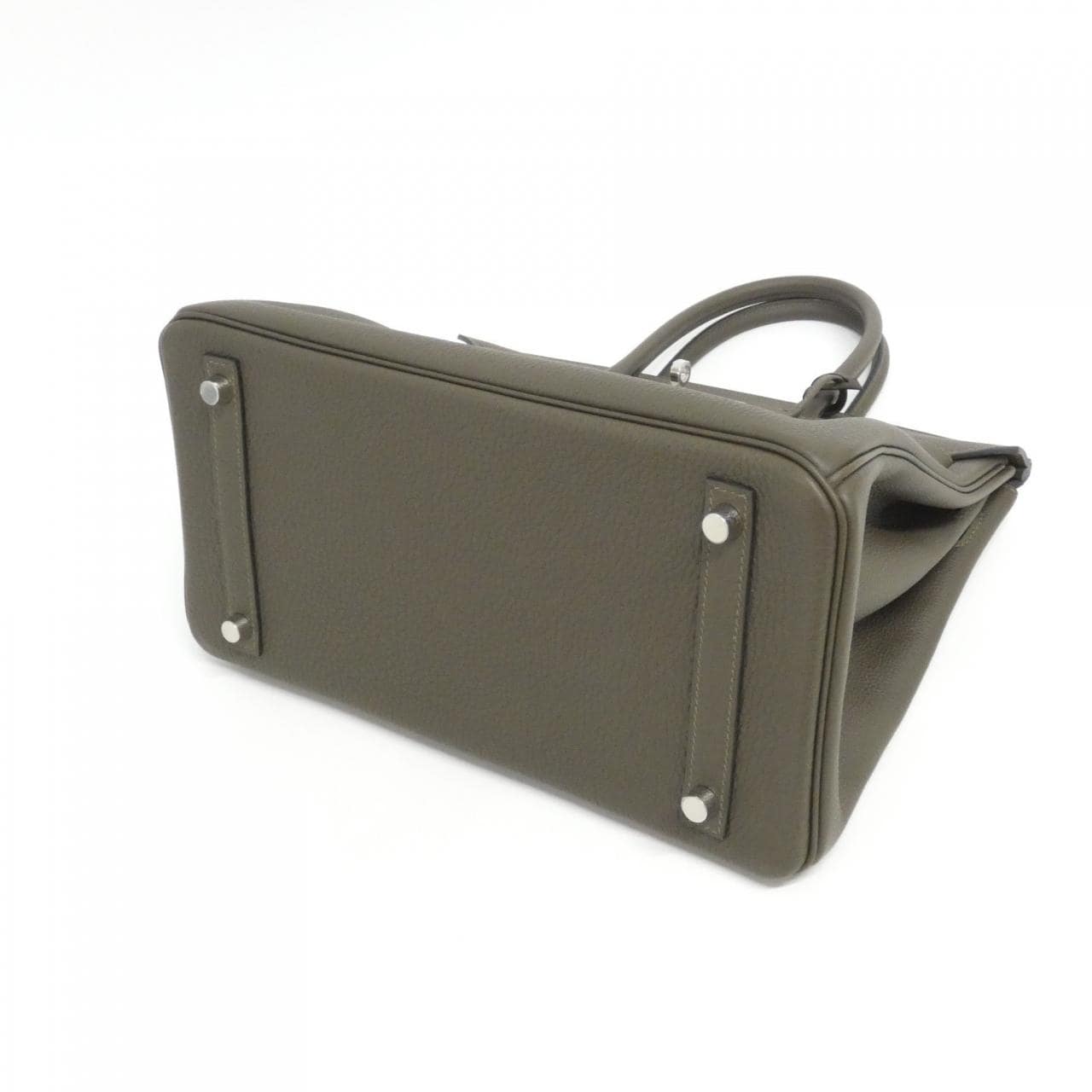 【未使用品】エルメス バーキン 30cm 030520CK バッグ