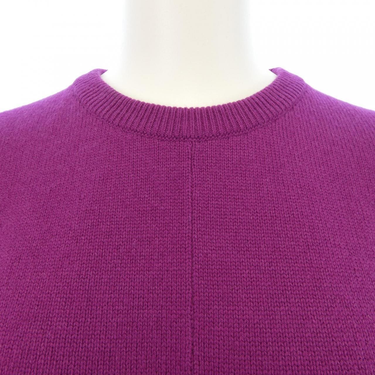 エルメス HERMES *77-7705. ニット