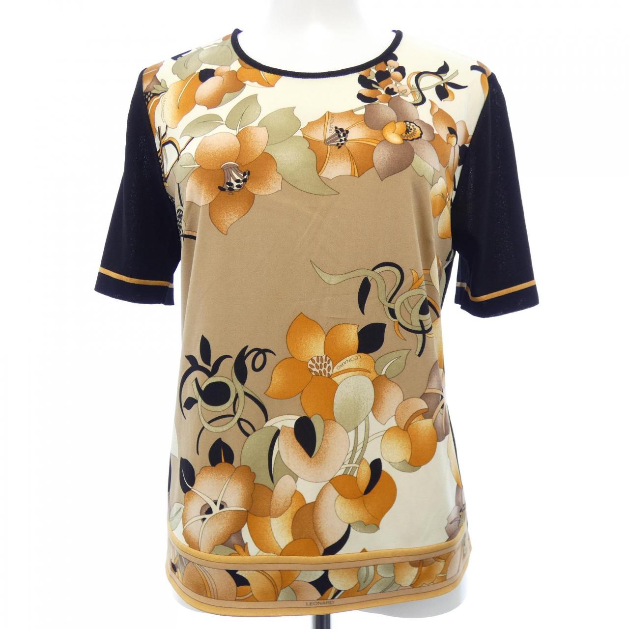 レオナールファッション LEONARD FASHION トップス