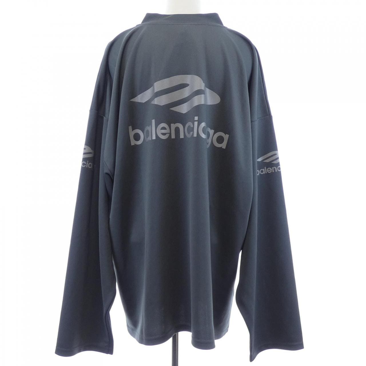 バレンシアガ BALENCIAGA SKIWEAR 779988 TPVQ5 トップス