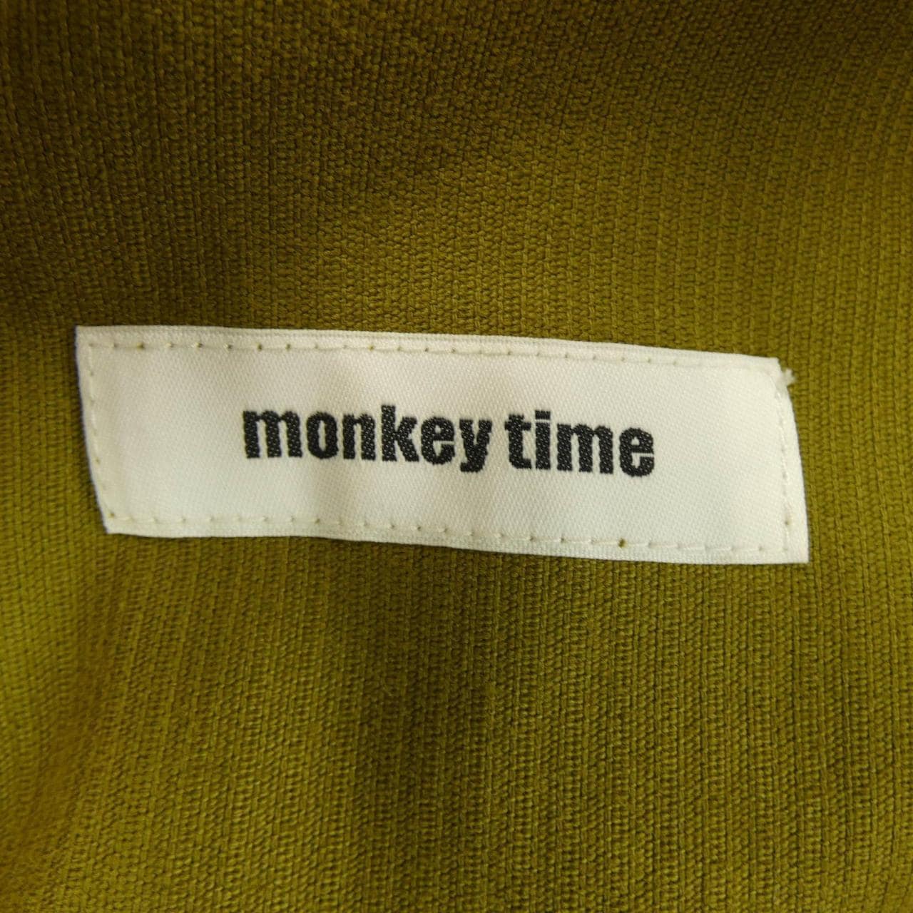 MONKEY TIME MONKEY TIME Blouson