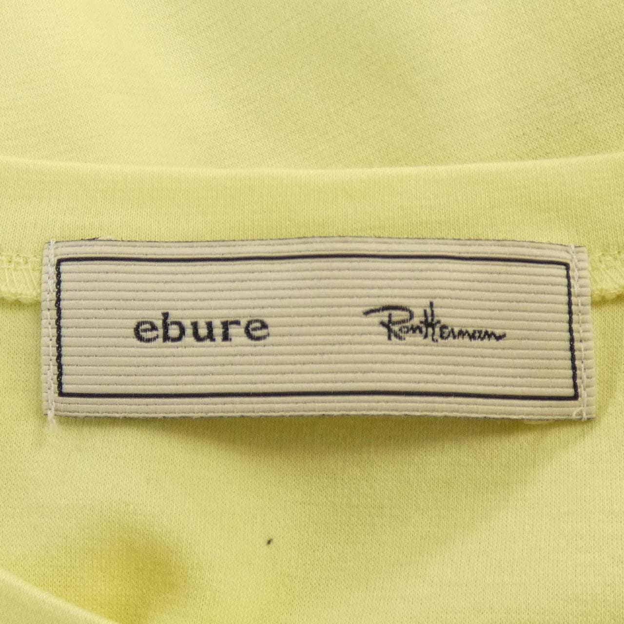 Eboure EBURE Tops