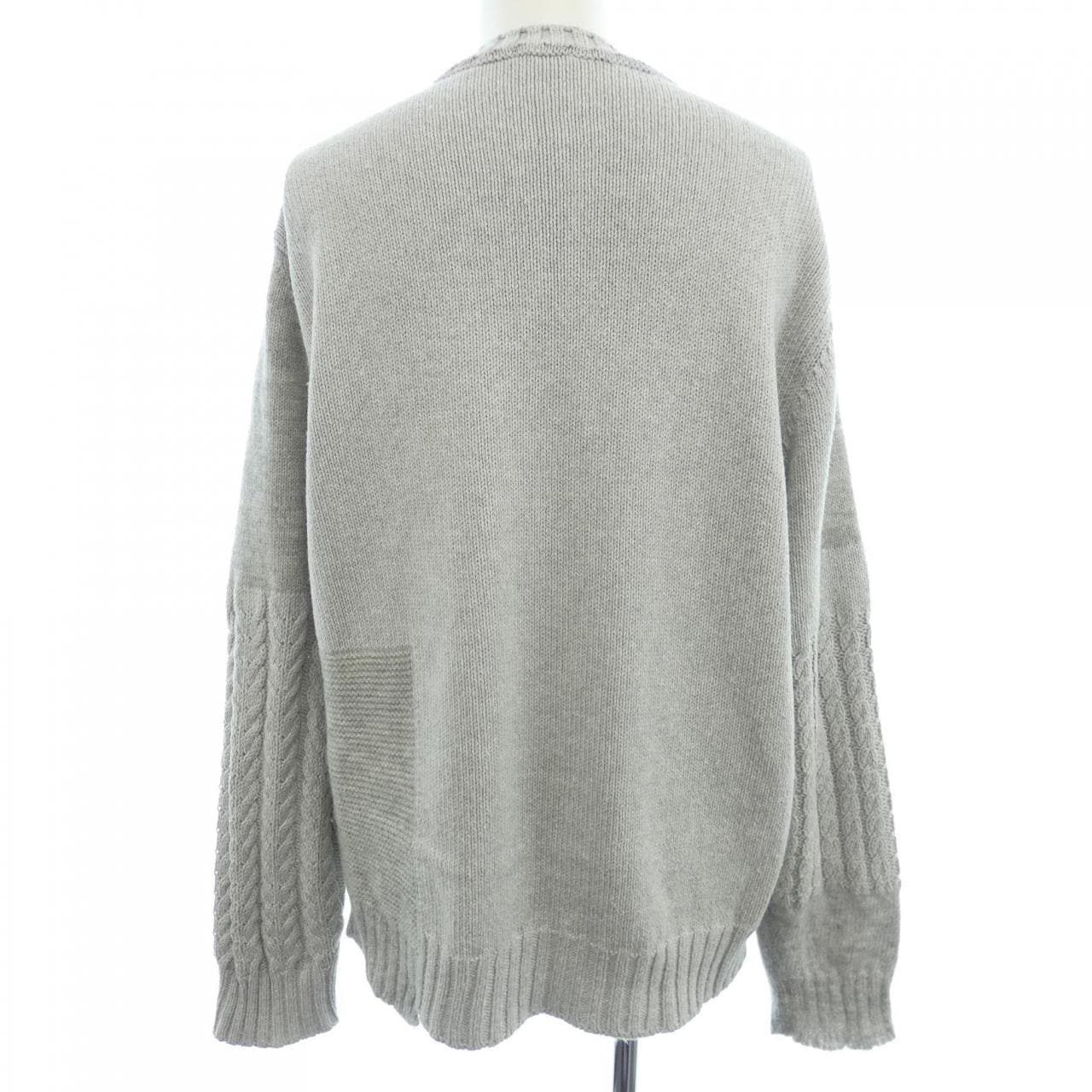 ディーゼル DIESEL ニット