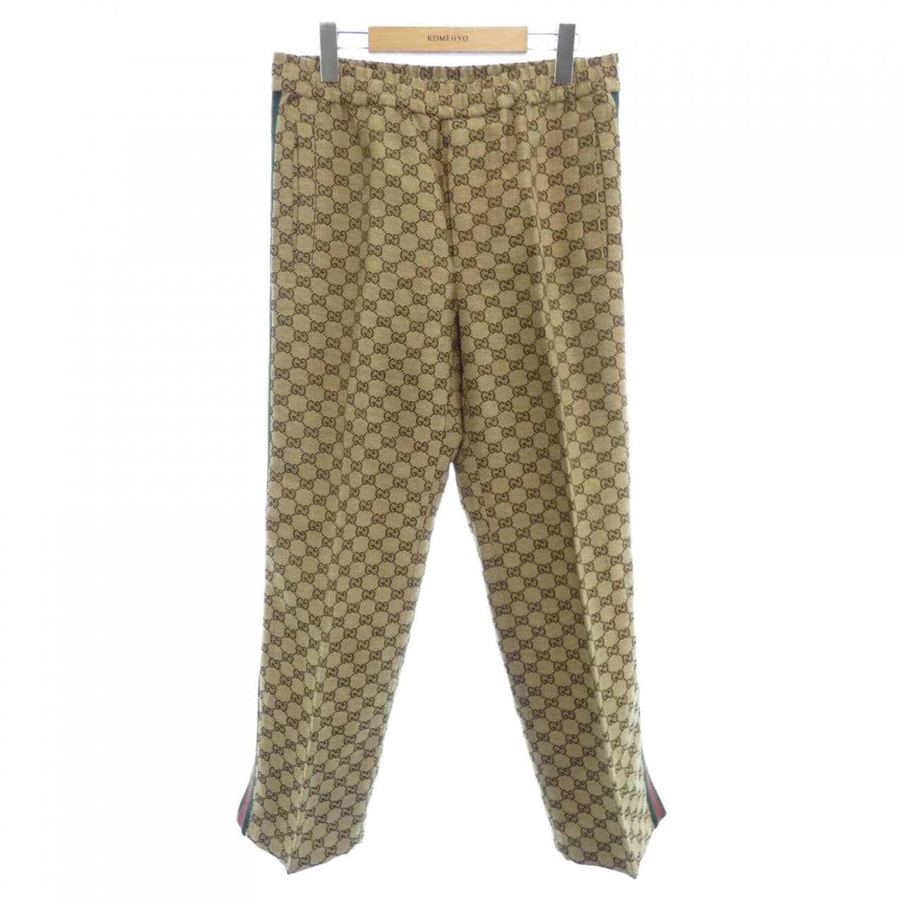 グッチ GUCCI パンツ