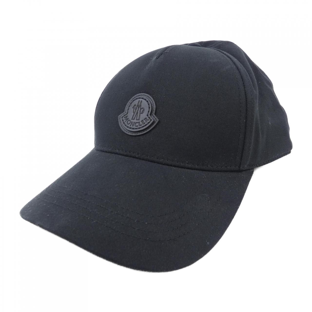 モンクレール MONCLER キャップ