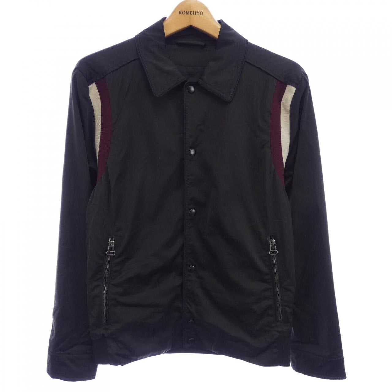 ランバン LANVIN ブルゾン