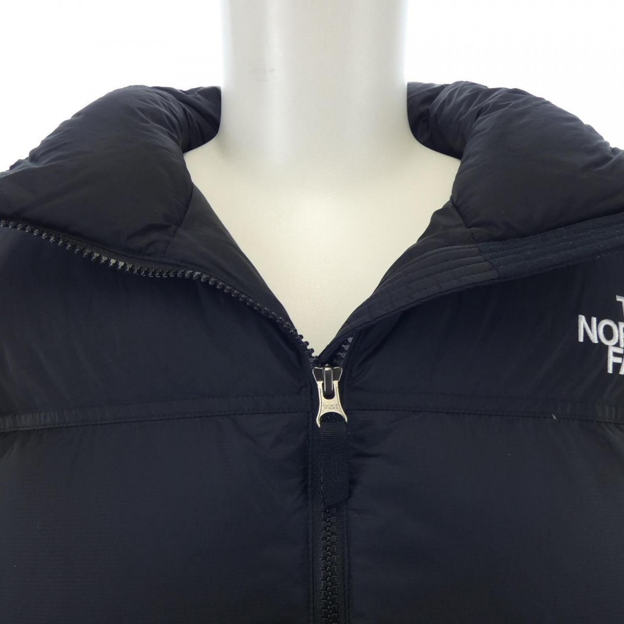 ザノースフェイス THE NORTH FACE ダウンジャケット