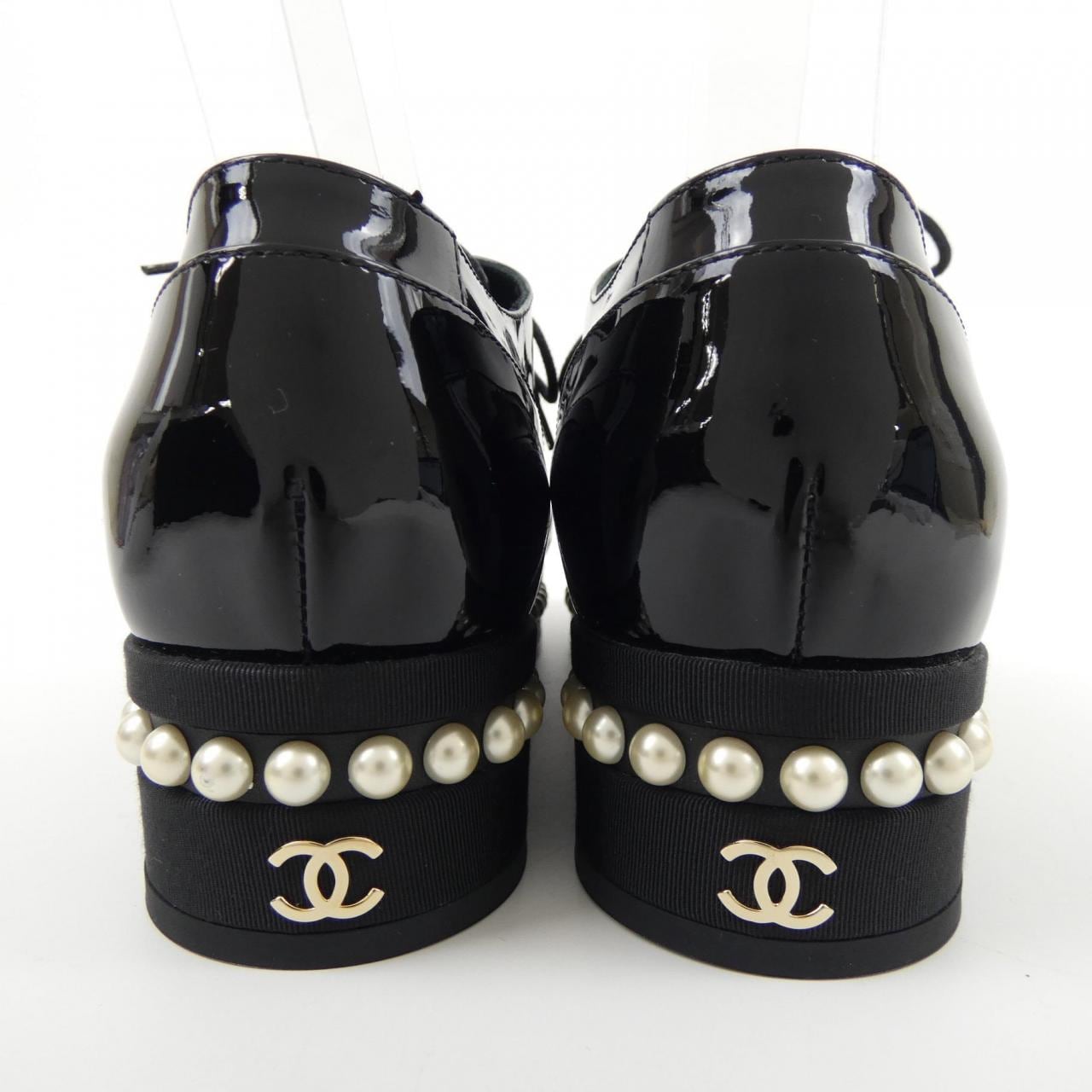シャネル CHANEL シューズ