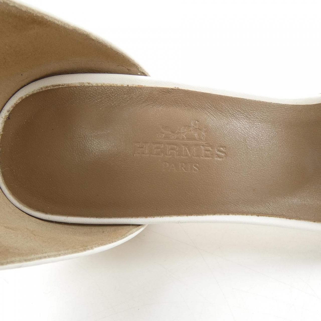 エルメス HERMES シューズ
