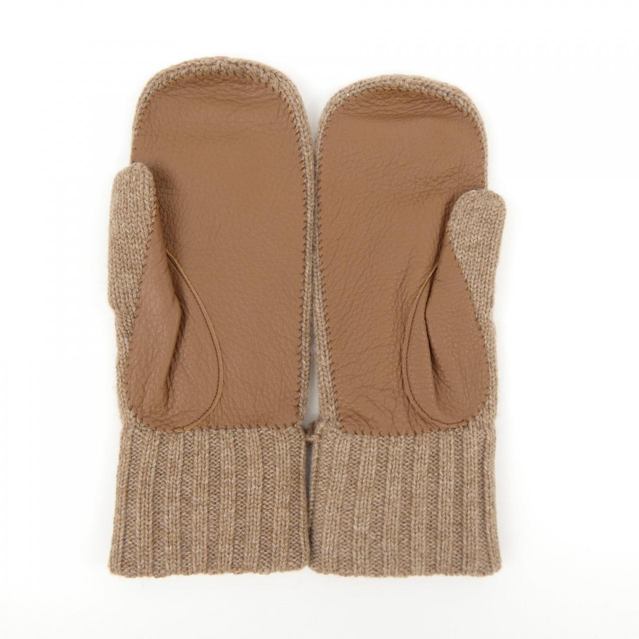 エルメス HERMES GLOVE