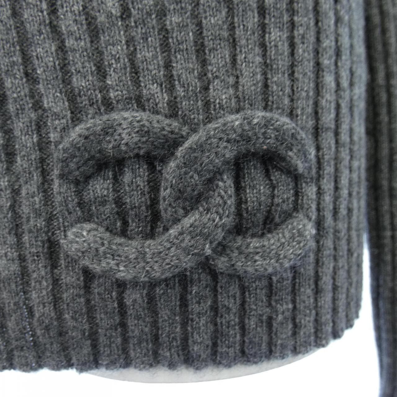 シャネル CHANEL ニット