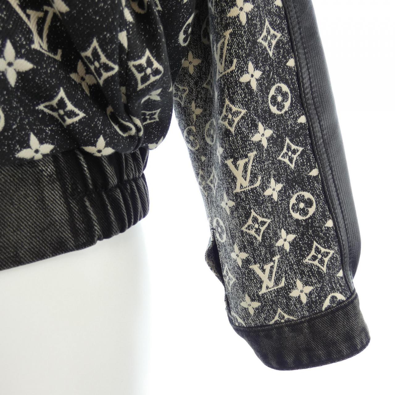 ルイヴィトン LOUIS VUITTON FOJA68KJ2 ジャケット