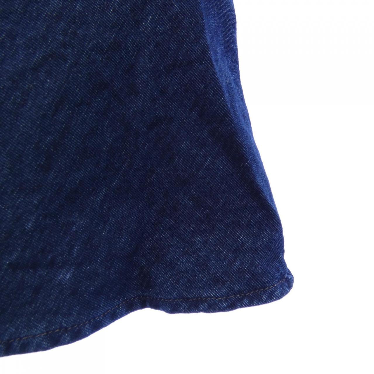 ダブルアールエル RRL トップス