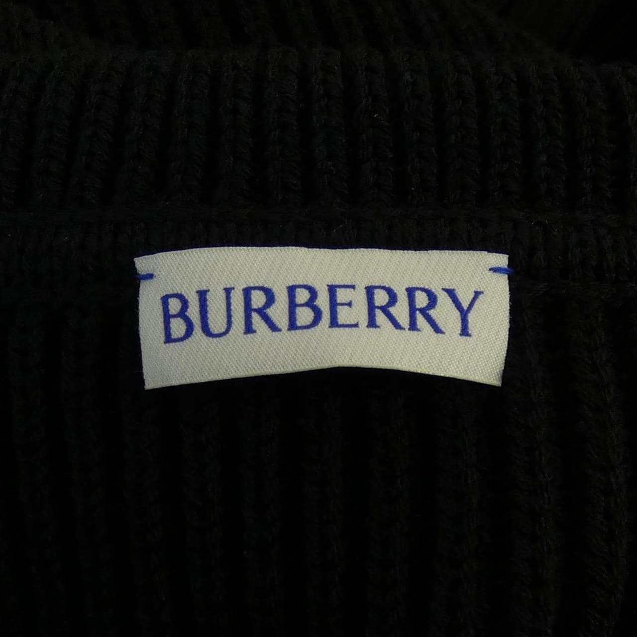 バーバリー BURBERRY 8092172 カーディガン