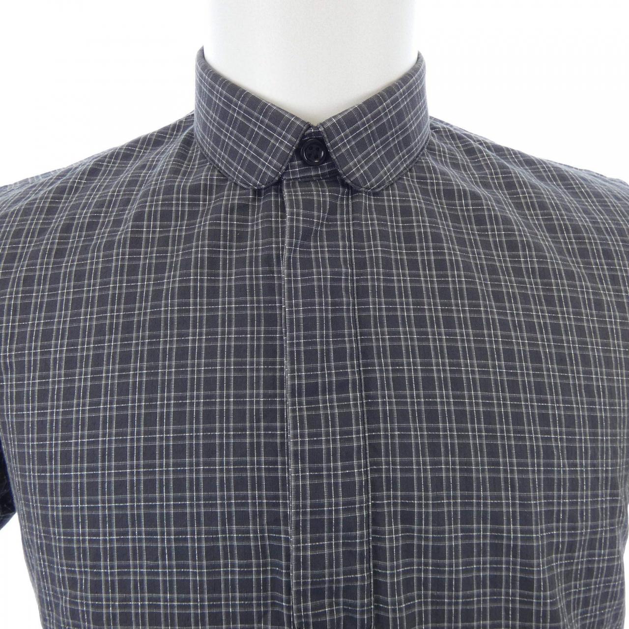 ディオールオム DIOR HOMME 9E4152590978 S／Sシャツ