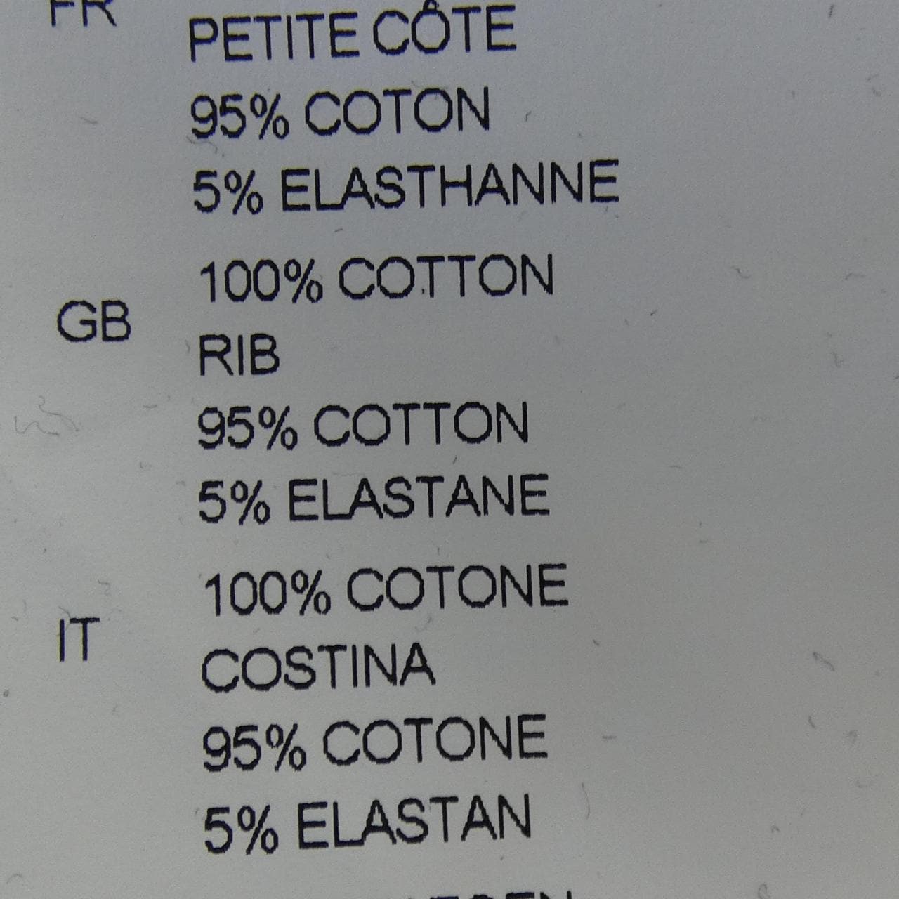 ハイドロゲン HYDROGEN パンツ